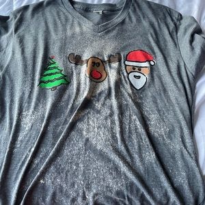 tuttex christmas shirt